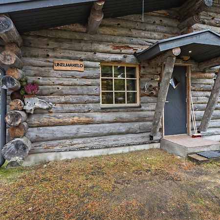 Unelmakelo Ruka Exteriör bild