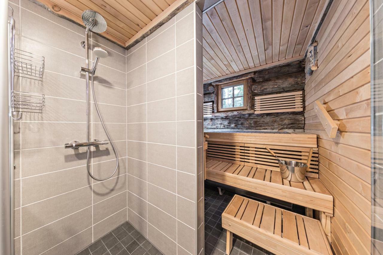 Unelmakelo Ruka Exteriör bild